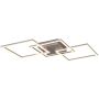 Plafonlámpa TRAIL R64493187 3000k 1x31w/led 3550lm ip20 a Trio-tól