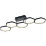 Plafonlámpa VIGO R62055142 3000k 1x24w/led 2800lm ip20 a Trio-tól