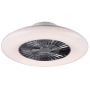 Ventilátor VISBY R62402106 3000-6500k 1x40w/led 5000lm ip20 a Trio-tól