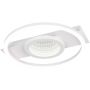 Plafonlámpa WHEELER R64801131 4000k 1x16w/led 2000lm ip20 a Trio-tól