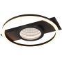 Plafonlámpa WHEELER R64801132 3000k 1x16w/led 2000lm ip20 a Trio-tól
