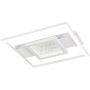 Plafonlámpa WHEELER R64801931 4000k 1x16w/led 2000lm ip20 a Trio-tól