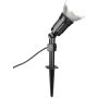 Kerti reflektor CACERES R86466102 4000k 1x15w/e27 1500lm ip44 a Trio-tól