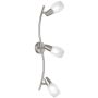 Spotlámpa COLMAR R80023007 3x28w/e14 ip20 a Trio-tól