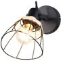 Spotlámpa JEROME R86231732 1x10w/e27 ip20 a Trio-tól