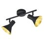 Spotlámpa NINA R80162002 2x40w/e14 ip20 a Trio-tól