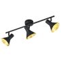 Spotlámpa NINA R80163002 3x40w/e14 ip20 a Trio-tól