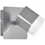 Spotlámpa ROUBAIX R82151107 3000k 1x4w/led 400lm ip20 a Trio-tól