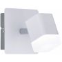 Fali lámpa ROUBAIX R82151131 3000k 1x4w/led 400lm ip20 a Trio-tól