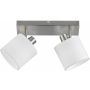 Spotlámpa TOMMY R80332001 2x28w/e14 ip20 a Trio-tól