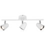 Spotlámpa TOULOUSE R82123131 3000k 3x3.5w/led 400lm ip20 a Trio-tól