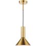 Függőlámpa Ragnar RAG0140 1x9w/gu10 a Dar Lighting-tól