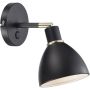 Fali lámpa RAY 63191003 1x40W/E14 IP20 a Nordlux-tól