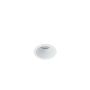 Beépíthető spotlámpa LUPO XS RCS-9818-40-5W-WH-SWK 3000k|4000k|6000k 1x5W/LED 550LM IP40 a Italux-tól