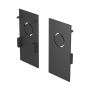 Accessories for tracks Exility TRA034EC-41B a Maytoni-tól