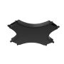 Accessories for tracks Radity TRA084CX-11B a Maytoni-tól