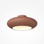 Süllyesztett mennyezeti lámpa Aros MOD507CL-L12CK 3000K 12W 1x12W/LED 689lm a Maytoni-tól