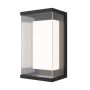Fali lámpa Baker Street O021WL-L10B3K 3000K 1x10W/LED 420lm IP65 a Maytoni-tól