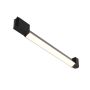 Basis Rot TR104-1-24W3K-B-DE 3000K 24W 1x24W/LED 1540lm a Maytoni-tól