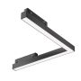 Basis TR042-2-24W4K-1 4000K 24W 1x24W/LED 1250lm a Maytoni-tól