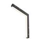 Basis TR102-24W-DS-B-1 24W 1x24W/LED 1280lm a Maytoni-tól