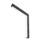 Basis TR102-24W4K-B-1 4000K 24W 1x24W/LED 1250lm a Maytoni-tól