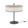 Asztali lámpa Bergamo MOD613TL-02W 40W 2x40W/E14 a Maytoni-tól