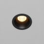 Beépíthető spotlámpa Dip DL115-10W-2.7K-B 2700K 10W 1x10W/LED 1100lm a Maytoni-tól