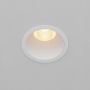 Beépíthető spotlámpa Dip DL118-15W-2.7K-W 2700K 15W 1x15W/LED 1640lm a Maytoni-tól