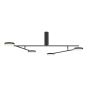 Plafonlámpa Fad MOD070CL-L30B3K 3000K 4x26W/LED 1450lm IP20 a Maytoni-tól