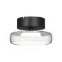 Plafonlámpa Float MOD498CL-L13BK 3000K 13W 1x13W/LED 800lm a Maytoni-tól