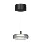 Függőlámpa Float MOD498PL-L13BK1 3000K 13W 1x13W/LED 700lm a Maytoni-tól