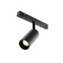 Sínreflektor Focus LED TR032-4-5WTW-S-DD2-B 2700K-6500K 1x5W/LED 300lm IP20 a Maytoni-tól