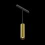 Focus LED TR041-2-12W3K-BBS 3000K 12W 1x12W/LED 883lm a Maytoni-tól