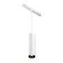 Sínreflektor Focus LED TR041-4-12WTW-DD-W 1x12W/LED 900lm IP20 a Maytoni-tól