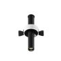 Focus T C140TRS-L200-7W3K-B 3000K 7W 1x7W/LED 460lm a Maytoni-tól