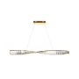 Krone P097PL-L28BS3K 3000K 27W 1x27W/LED 1900lm a Maytoni-tól