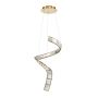 Krone P097PL-L48BS3K 3000K 48W 1x48W/LED 3300lm a Maytoni-tól