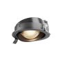 Beépíthető spotlámpa Lens DL105-12W3K-B 3000K 12W 1x12W/LED 760lm a Maytoni-tól