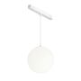 Luna TR039-4-5W3K-WW-DS-W-1 5W 1x5W/LED 340lm a Maytoni-tól