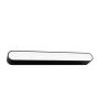 Sínreflektor Magnetic LP-646-MAG SLIM 12W 4BK 4000K 12W 1x12W/LED 449lm a Light Prestige-tól