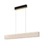 Függőlámpa Majesty MOD517PL-L28BS3K 3000K 28W 1x28W/LED 4800lm a Maytoni-tól