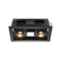 Metal Modern DL093-02-10W3K-B 3000K 20W 1x20W/LED 1300lm a Maytoni-tól