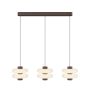 Függőlámpa Nuvem MOD497PL-L23BRK 3000K 23W 3x23W/LED 2450lm a Maytoni-tól