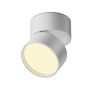 Spotlámpa Onda C024CL-12W2.7K-W-1 2700K 1x12W/LED 910lm IP20 a Maytoni-tól