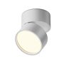 Spotlámpa Onda C024CL-12W3K-W-1 3000K 1x12W/LED 850lm IP20 a Maytoni-tól