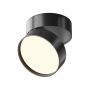 Spotlámpa Onda C024CL-18W3K-B-1 3000K 1x18W/LED 1370lm IP20 a Maytoni-tól