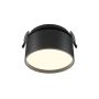 Beépíthető spotlámpa Onda DL024-12W-DTW-B 1x12W/LED IP20 a Maytoni-tól