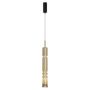 Ordo MOD272PL-L12BS3K 3000K 8W 1x8W/LED 920lm a Maytoni-tól