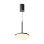 Plato P076PL-L12W3K-B 3000K 12W 1x12W/LED 700lm a Maytoni-tól
